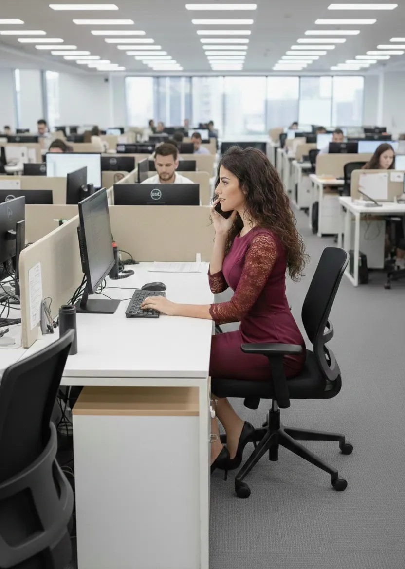 Suelen, fundadora da ConectaSU, oferecendo braço direito estratégico