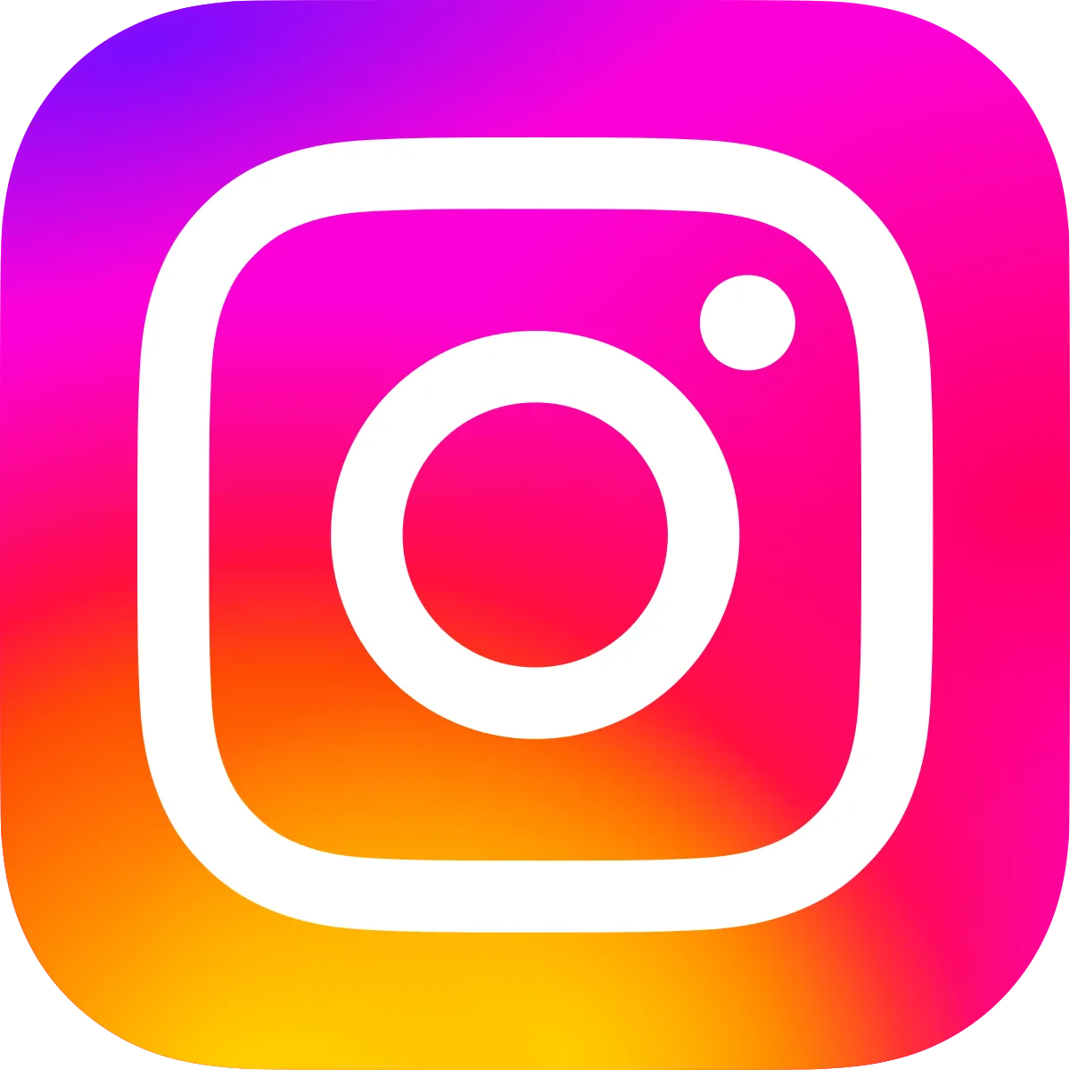 Ícone Instagram ConectaSU